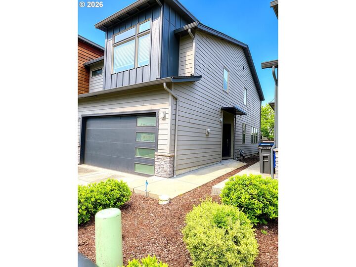 Property Photo: 4333 NE 87th St WA 98665