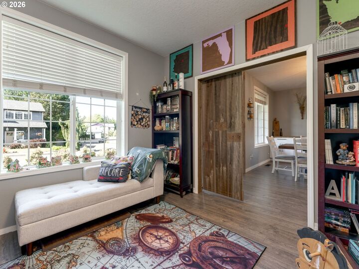 Property Photo:  307 NW 104th St  WA 98685 