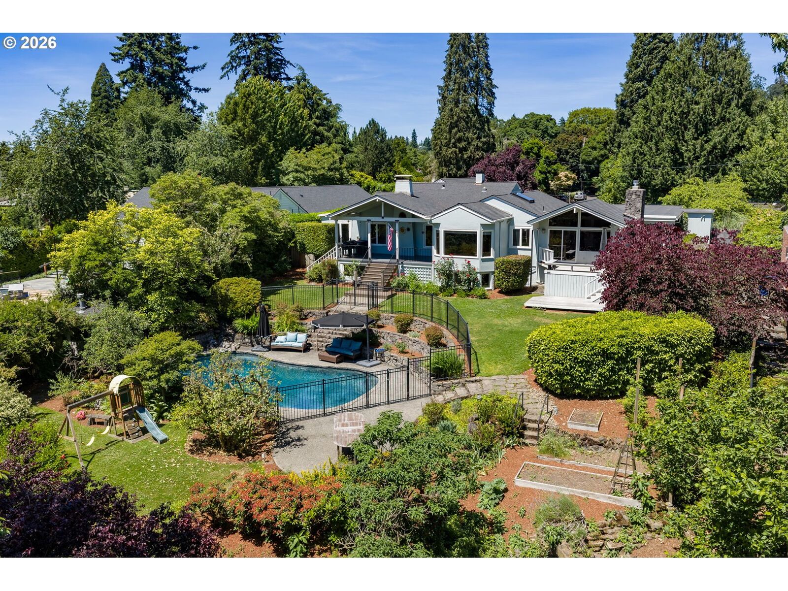 Property Photo: 3617 Wauna Vista Dr WA 98661
