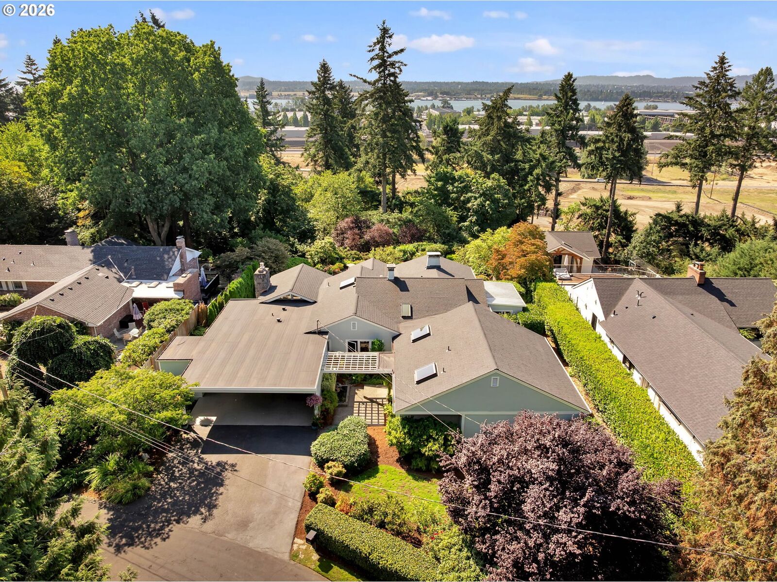 Property Photo:  3617 Wauna Vista Dr  WA 98661 