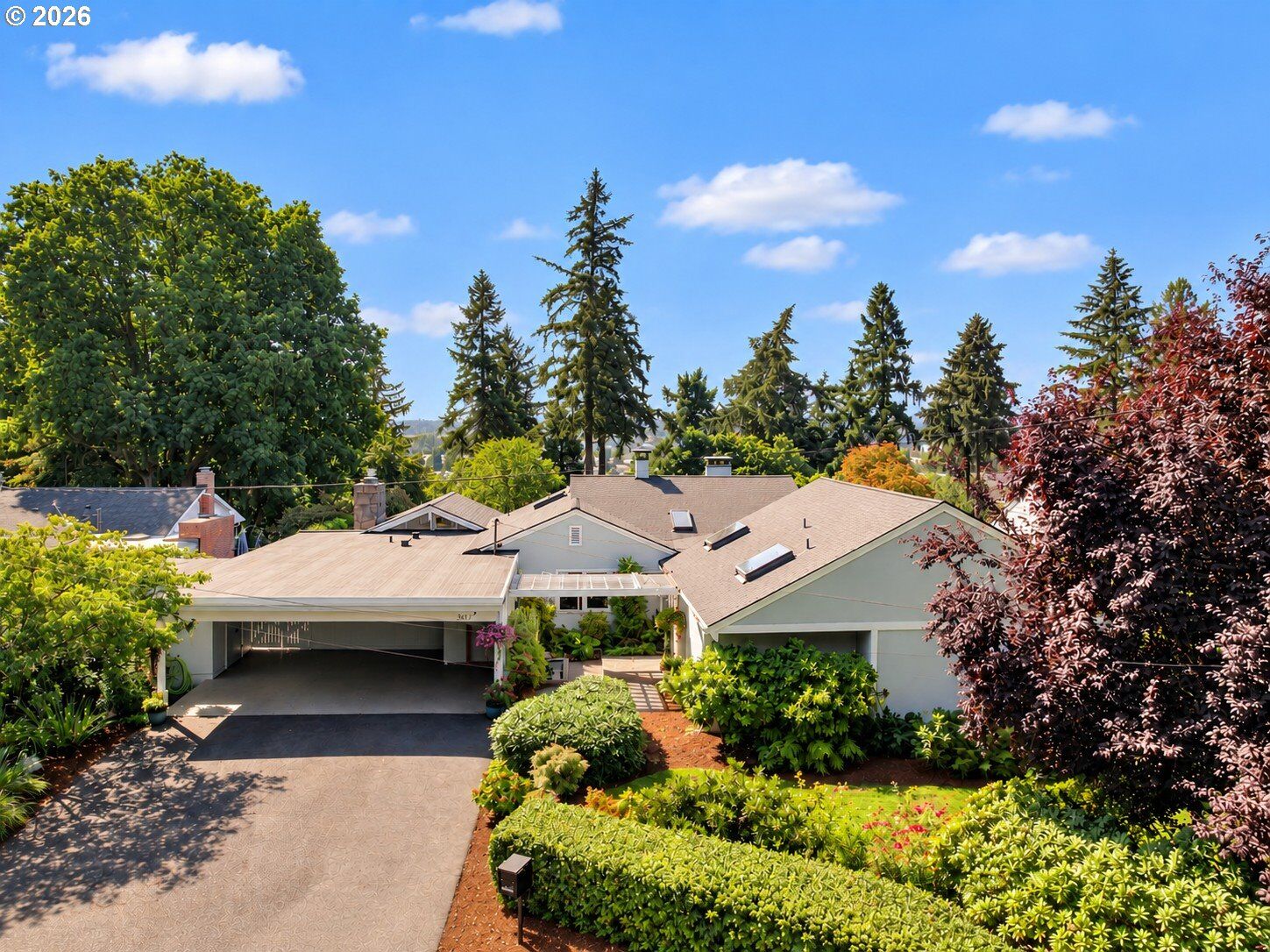 Property Photo:  3617 Wauna Vista Dr  WA 98661 