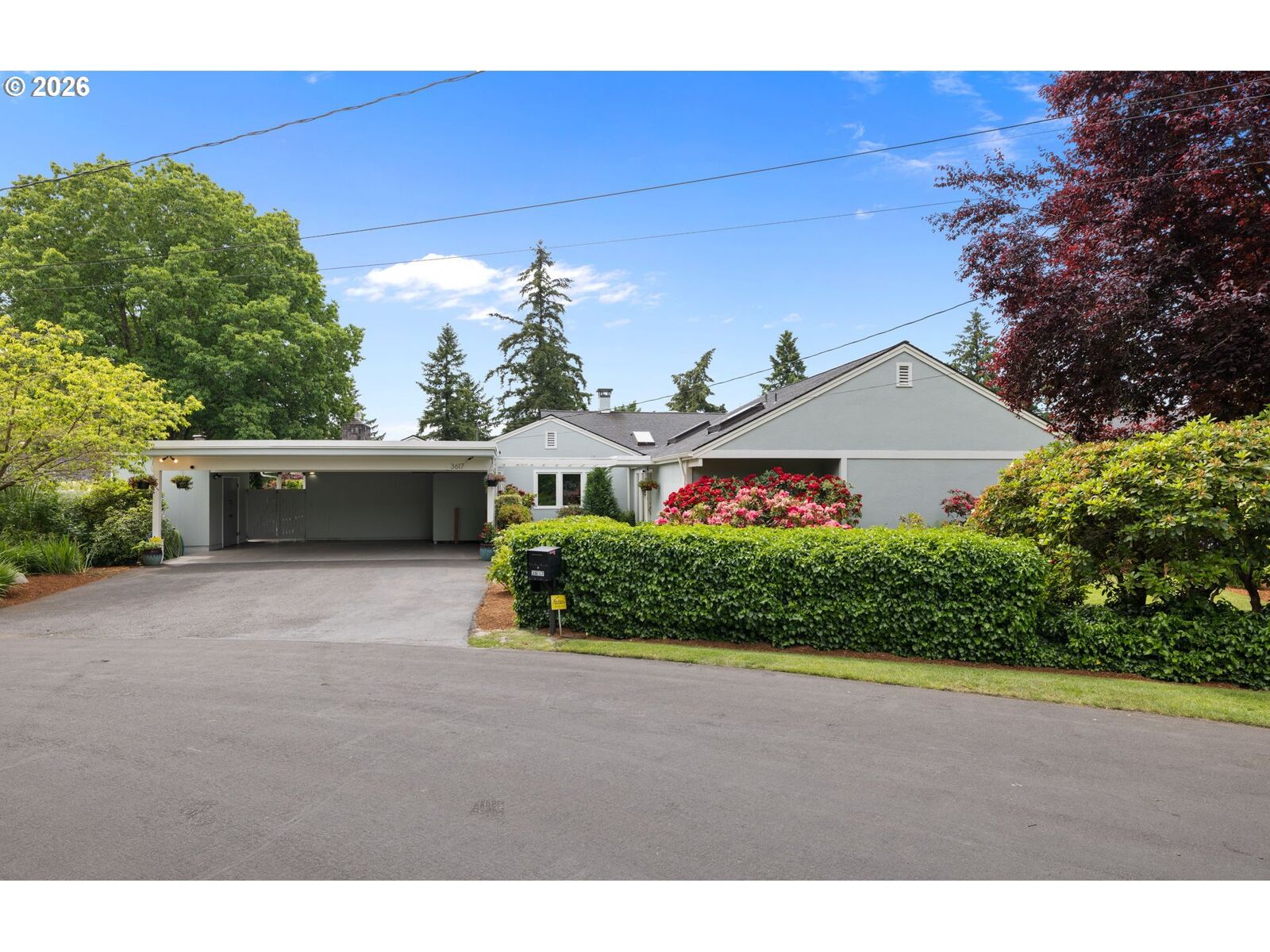 Property Photo: 3617 Wauna Vista Dr WA 98661