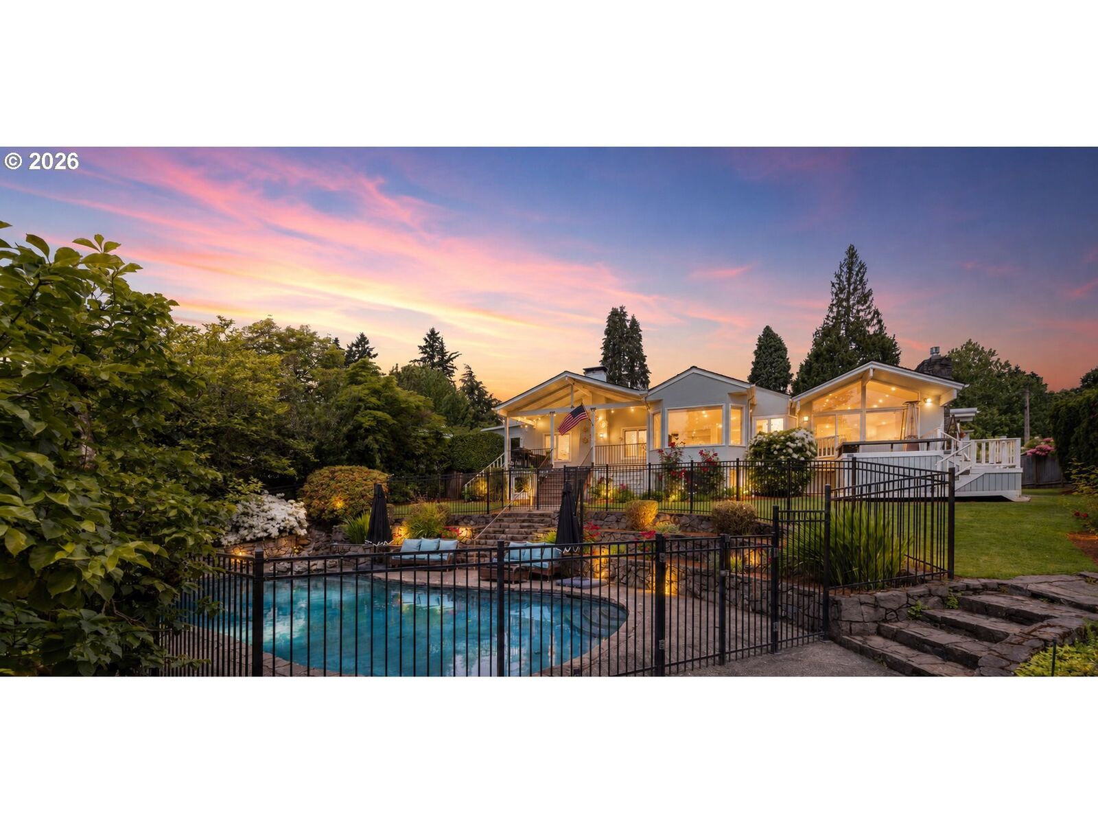 Property Photo: 3617 Wauna Vista Dr WA 98661