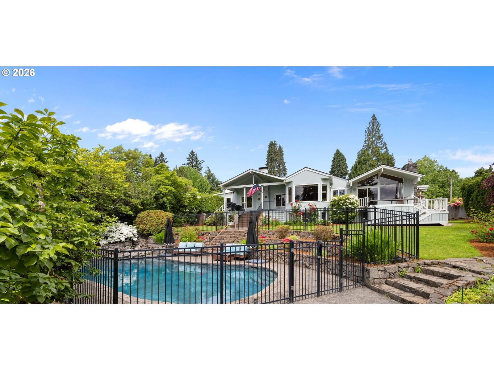 Property Photo:  3617 Wauna Vista Dr  WA 98661 