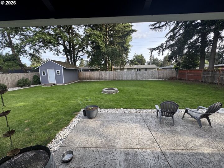 Property Photo: 14915 NE Rancho Dr WA 98682