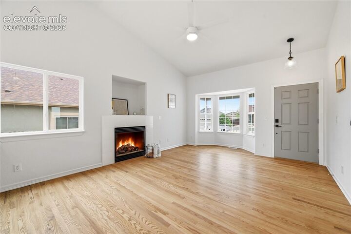 Property Photo: 8430 Sedgewick Drive CO 80925