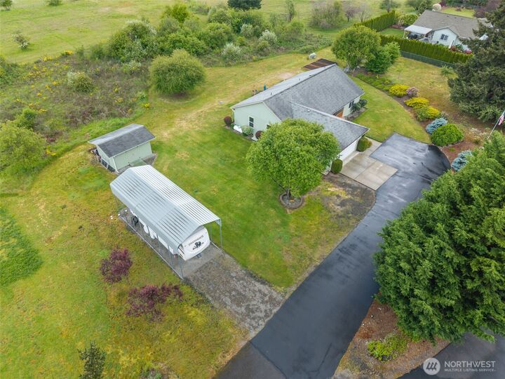 Property Photo: 17927 Daryl Lane SW WA 98579
