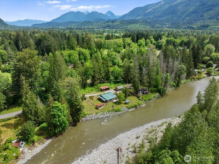 Property Photo:  30722  223rd Avenue NE  WA 98223 