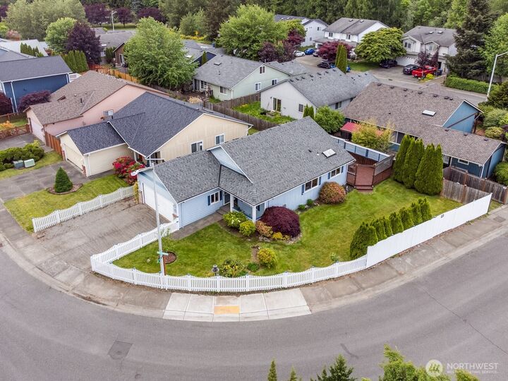 Property Photo:  5733  129th Street NE  WA 98271 