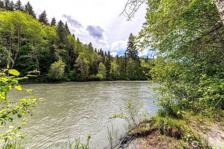 Property Photo:  31605  Rivershore Lane  WA 98252 