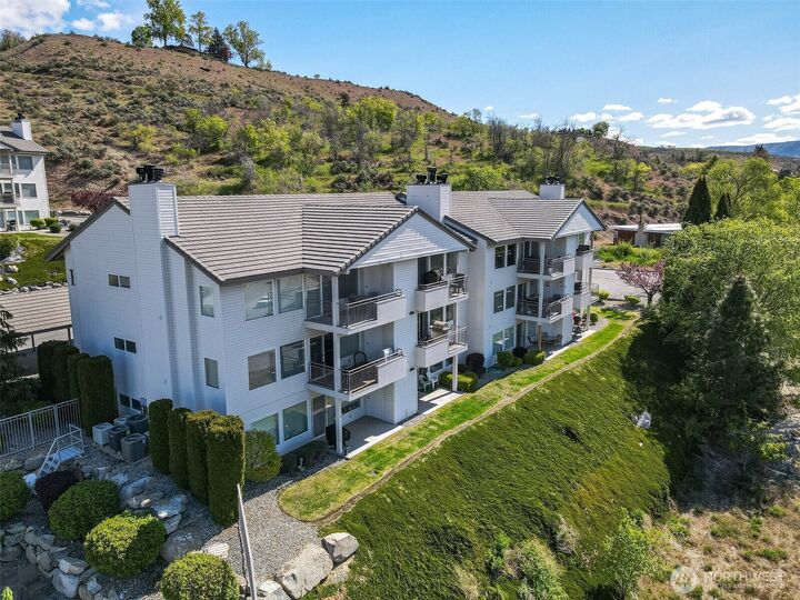 Property Photo:  808 W Manson Highway B203  WA 98816 