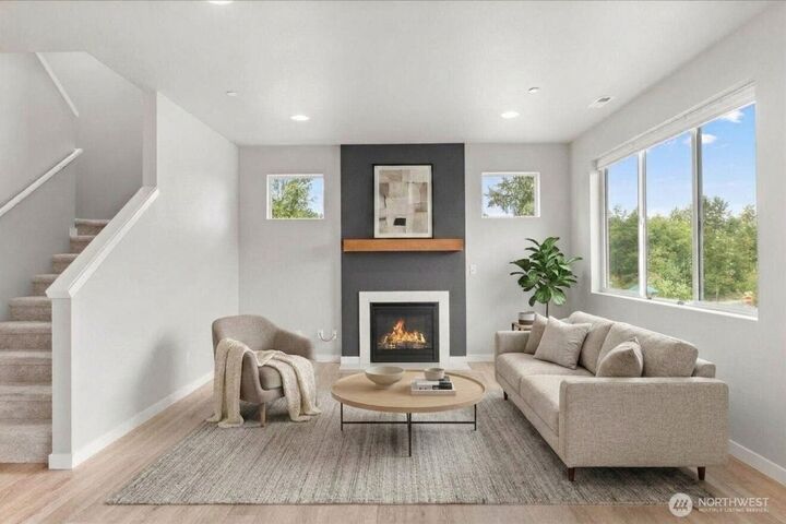 Property Photo: 8735 69th Street NE WA 98270