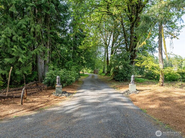 Property Photo:  1531  US Hwy 12  WA 98542 