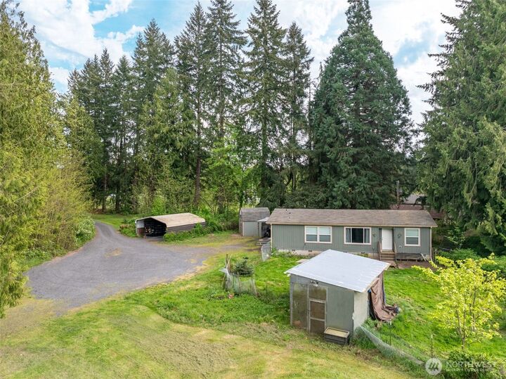 Property Photo:  1531  US Hwy 12  WA 98542 