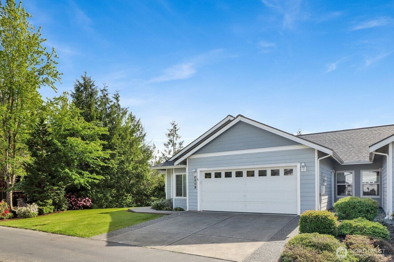 Property Photo:  4603  Boardwalk Drive  WA 98226 