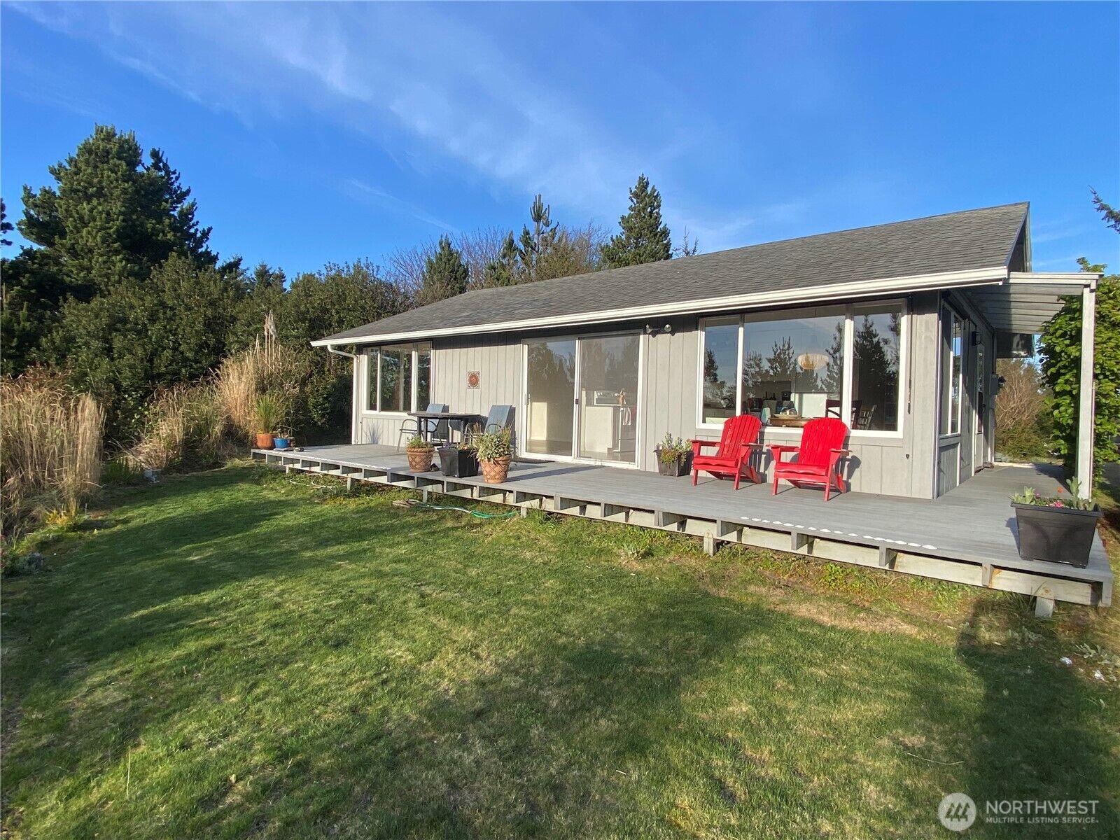 Property Photo:  27215  K Lane  WA 98640 