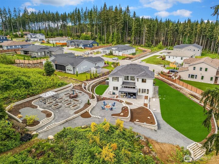 Property Photo:  13822  127th Street NE  WA 98258 