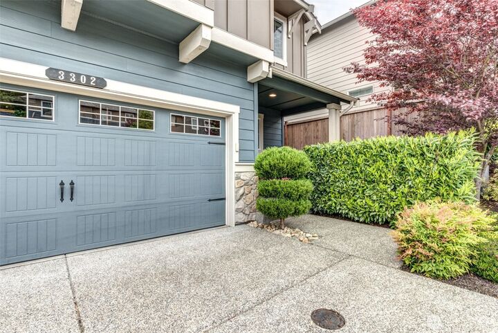 Property Photo: 3302 104th Avenue NE WA 98258