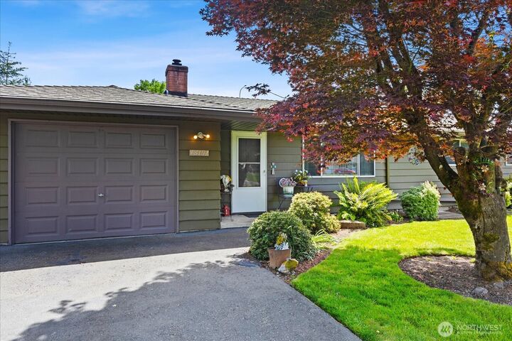 Property Photo: 18102 150th Street SE WA 98272
