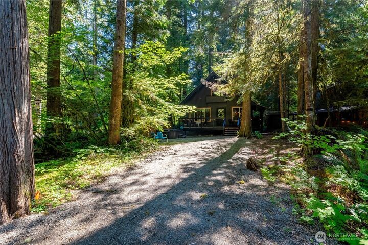 Property Photo: 7125 Cougar Gap WA 98244