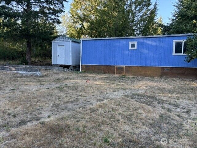 Property Photo: 170 E Skookum Drive WA 98584