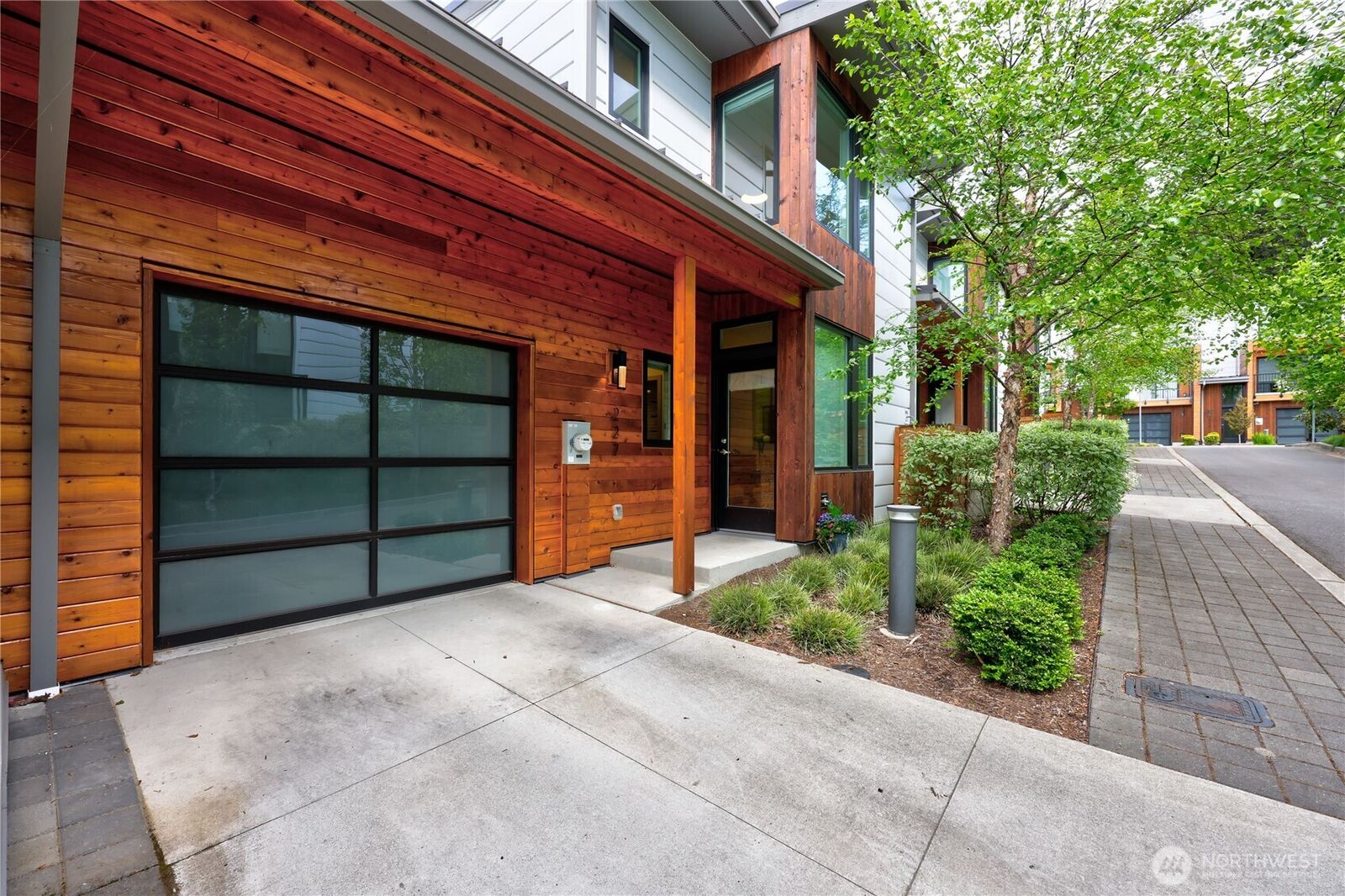 Property Photo: 227 Ebi Lane NE WA 98110