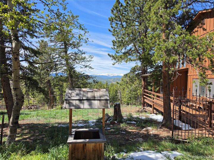 Property Photo: 26 Howe Court CO 80422