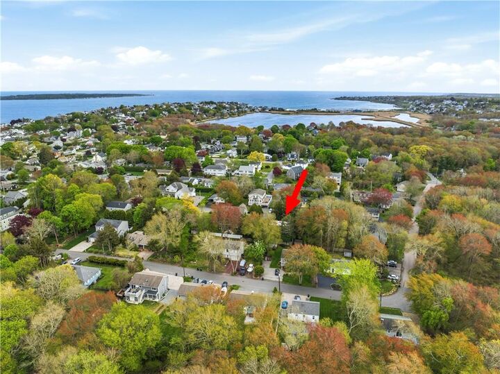 Property Photo:  10 What Cheer Road  RI 02882 