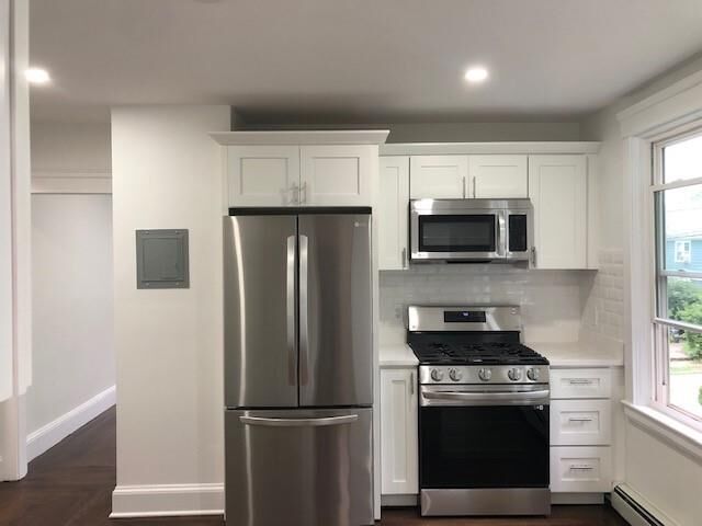 Property Photo:  119 Lancaster Street 2  RI 02906 