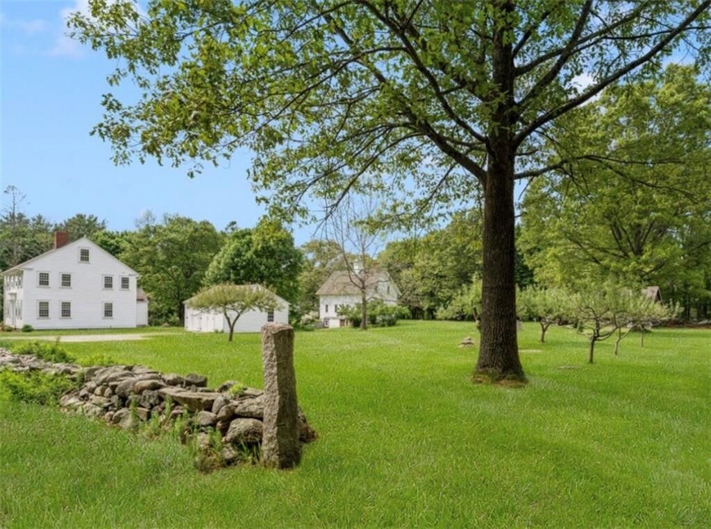 Property Photo:  250 Ide Road  RI 02857 