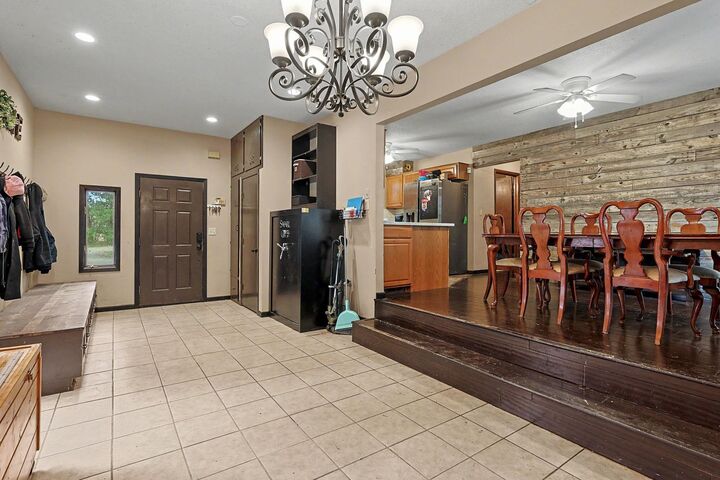 Property Photo:  14898 SW 210th  KS 67133 