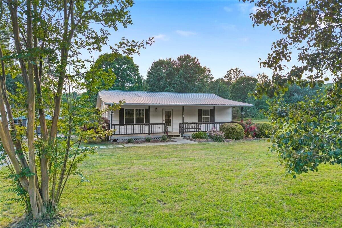 Property Photo:  619 Huff Bend  TN 37880 
