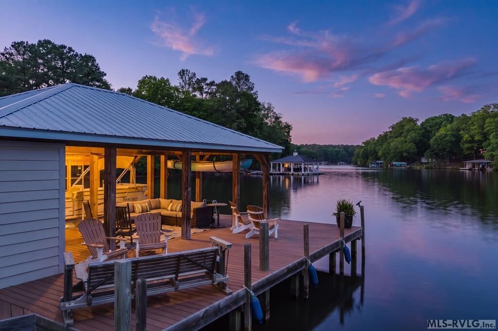 Property Photo:  370 Robinson Ferry Road  NC 27551 