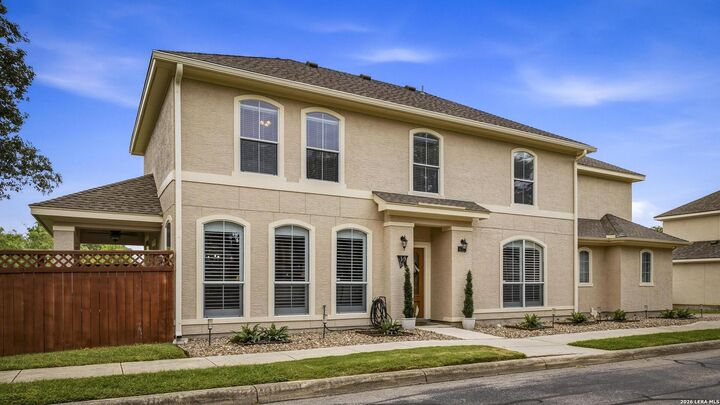 Property Photo:  6702 Biscay Harbor  TX 78249 