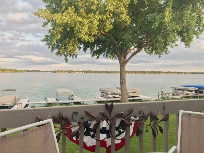 Property Photo: W10695 Blackhawk Trail 457 WI 53933