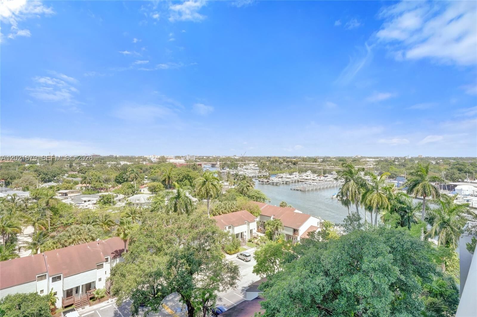 Property Photo: 1861 NW S River Dr 1002 FL 33125