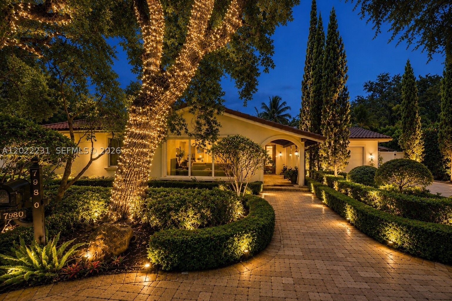 Property Photo:  7980 SW 52nd Ave  FL 33143 