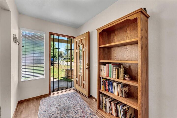 Property Photo:  790 Donna Court  CA 96003 