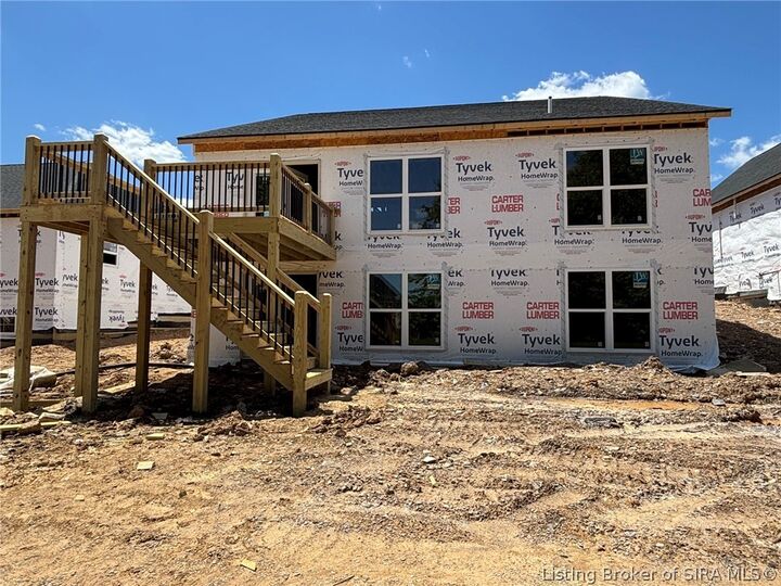 Property Photo:  2603 Vineyard Way 217  IN 47143 
