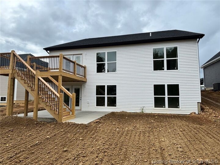 Property Photo:  2603 Vineyard Way 217  IN 47143 