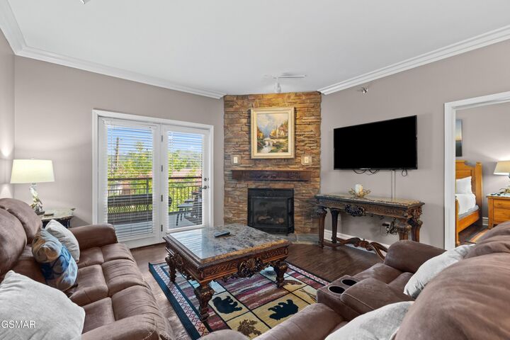 Property Photo:  215 Woliss  TN 37738 