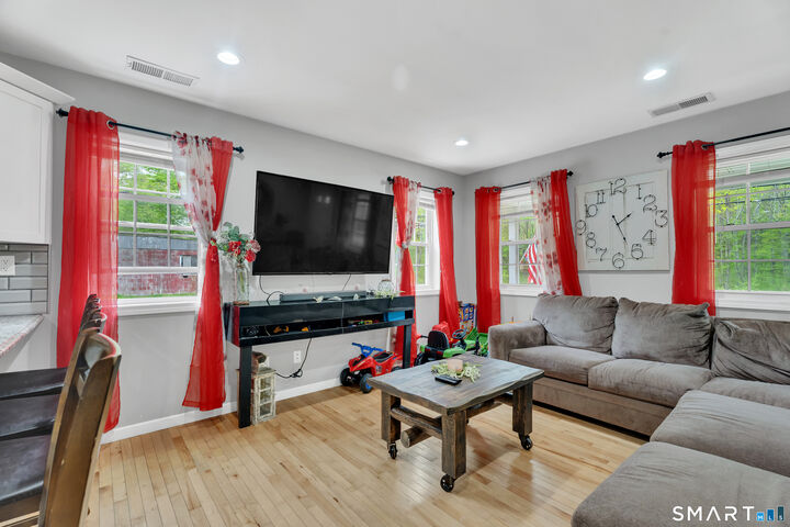 Property Photo: 680 Killingworth Road CT 06441