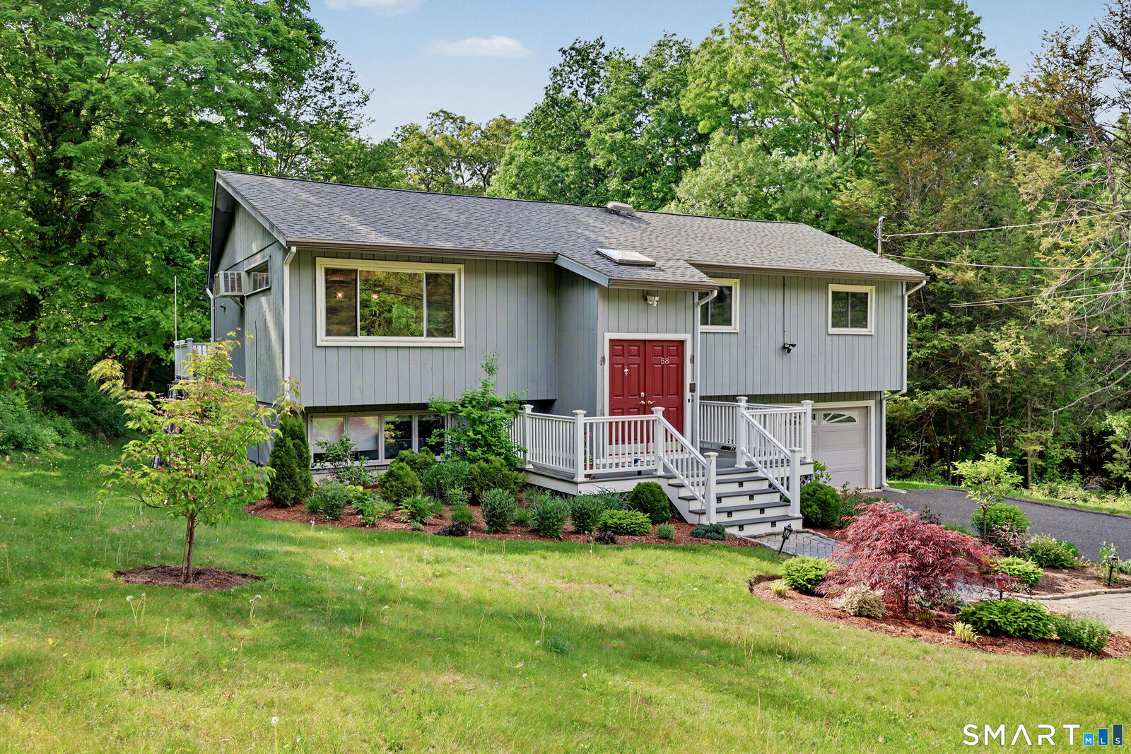 Property Photo: 58 Carmen Hill Road CT 06776