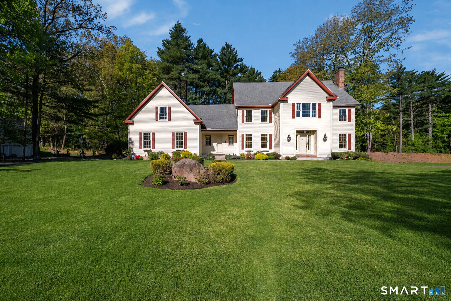 Property Photo: 60 Oak Ridge Drive CT 06001