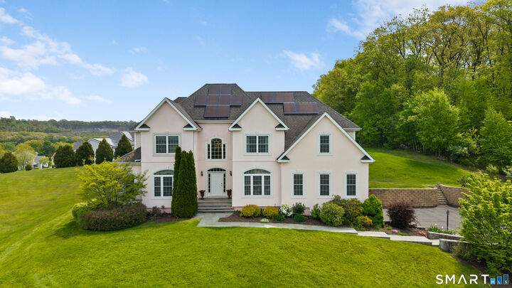 Property Photo: 66 Wood Chase Lane CT 06471