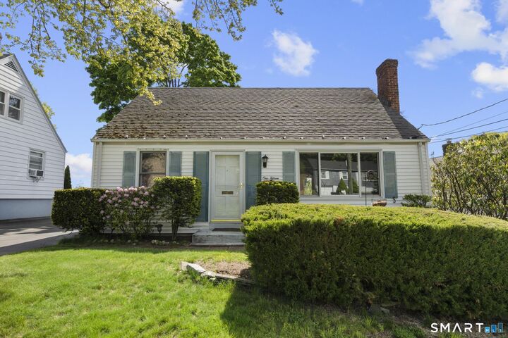 Property Photo: 115 Bellevue Avenue CT 06516