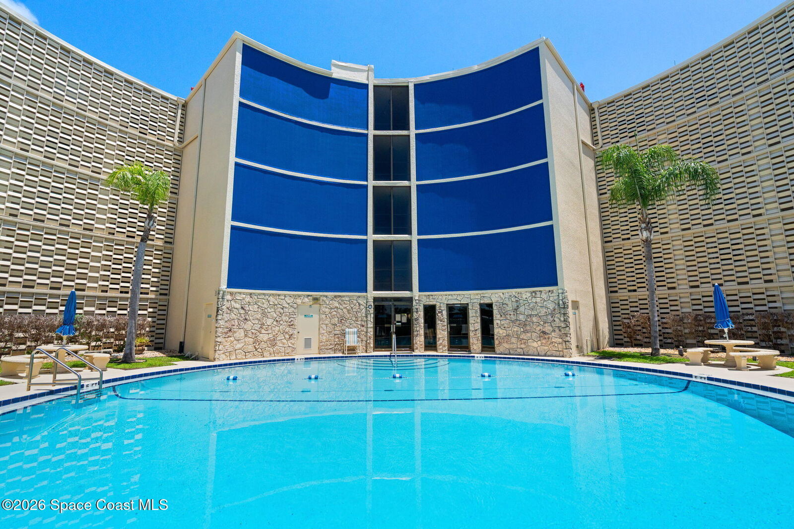 Property Photo:  4850 Ocean Beach Boulevard  FL 32931 