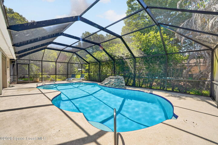 Property Photo: 733 Watermill Drive FL 32952
