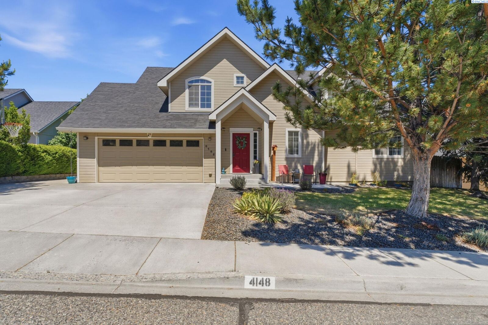 Property Photo:  4148 Jasper St  WA 99352 