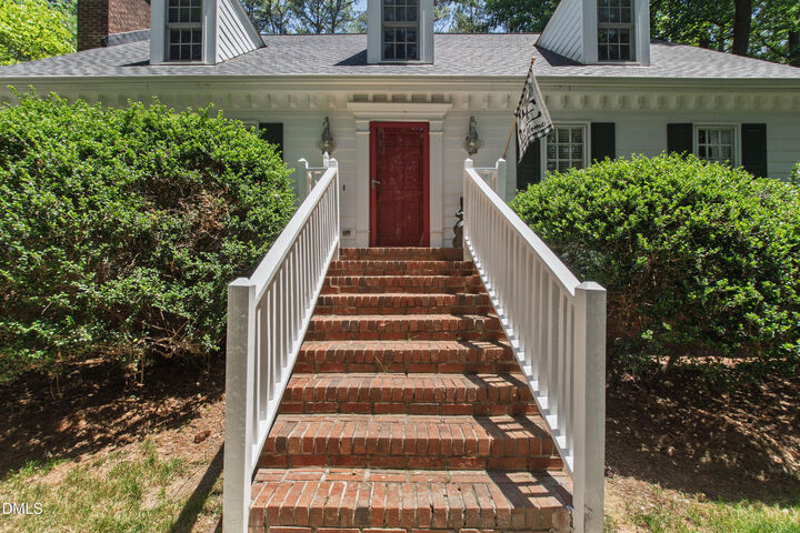 Property Photo:  11708 Black Horse Run  NC 27613 